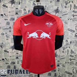 Fussball Trikots RB Leipzig Heimtrikot Herren 22 23