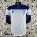 Fussball Trikots Lazio Auswärtstrikot Herren 22 23