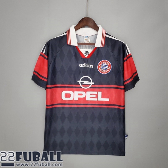 Fussball Trikots Bayern Munchen Heimtrikot Herren 97 99