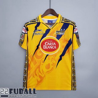 Fussball Trikots Tigers Heimtrikot Herren 97 98