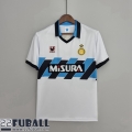 Fussball Trikots Inter Mailand Auswärtstrikot Herren 90 91