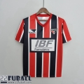 Fussball Trikots sao paulo Auswärtstrikot Herren 1991