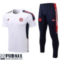 T-Shirt Bayern Munchen Weiß Herren 22 23 PL407