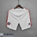 Fussball Shorts Chile Auswärtstrikot Herren 2021 DK102