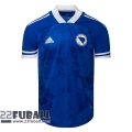 Fussball trikots Bosnia Heimtrikot 2020 2021