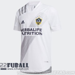 Fussball trikots LA Galaxy Heimtrikot 2021