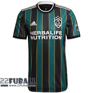 Fussball trikots LA Galaxy Auswärtstrikot 2021