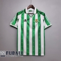 Retro Fussball trikots Real Betis Heimtrikot 95/97 RE20
