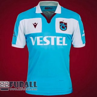 Fussball trikots Trabzonspor Auswärtstrikot Herren 2021 2022