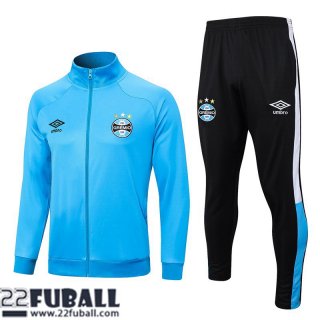 Jacke Gremio Blau Herren 23 24 JK711