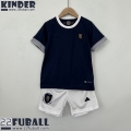 Fussball Trikots Scotland Kinder 2023 MK02