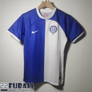 Fussball Trikots Atletico Madrid Auswärtstrikot Herren 23 24