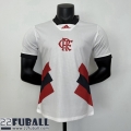 Fussball Trikots Flamengo Sonderausgabe Herren 23 24 TBB50