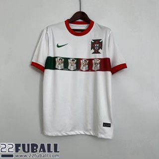 Fussball Trikots Portugal Sonderausgabe Herren 23 24 TBB88