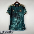 Fussball Trikots Deutschland Sonderausgabe Herren 23 24 TBB96