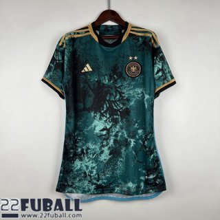 Fussball Trikots Deutschland Sonderausgabe Herren 23 24 TBB96