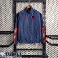 Windjacke Arsenal Blau Herren 23 24 WK333