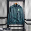 Windjacke Palmeiras Grün Herren 23 24 WK365