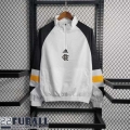 Windjacke Flamengo Weiss Herren 23 24 WK406
