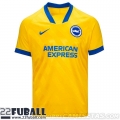 Fussball Trikots Brighton & Hove Albion Ausweichtrikot Herren 21 22
