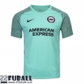 Fussball Trikots Brighton & Hove Albion Auswärtstrikot Herren 21 22