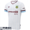 Fussball Trikots Burnley Auswärtstrikot Herren 21 22