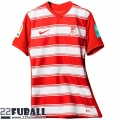 Fussball Trikots Granada CF Heimtrikot Herren 21 22