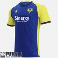 Fussball Trikots Hellas Verona Heimtrikot Herren 21 22