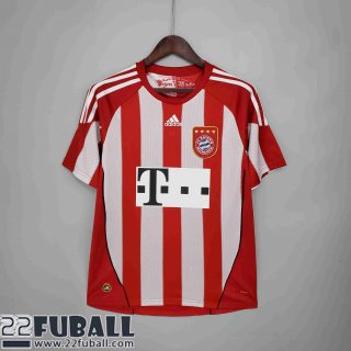 Fussball Trikots Bayern Munchen Heimtrikot Herren 10/11