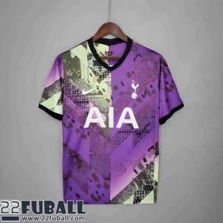 Fussball Trikots Tottenham Hotspur Ausweichtrikot Herren 21 22