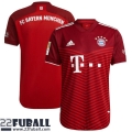 Fussball Trikots Bayern Munchen Heimtrikot Herren 21 22