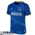 Fussball Trikots Everton Heimtrikot Herren 21 22