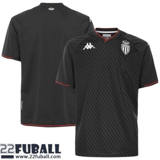 Fussball Trikots AS Monaco Auswärtstrikot Herren 21 22