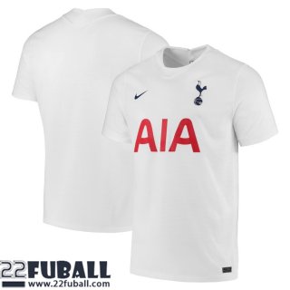 Fussball Trikots Tottenham Hotspur Heimtrikot Herren 21 22