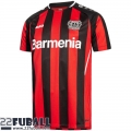Fussball Trikots Bayer 04 Leverkusen Heimtrikot Herren 21 22