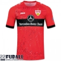 Fussball Trikots VfB Stuttgart Auswärtstrikot Herren 21 22