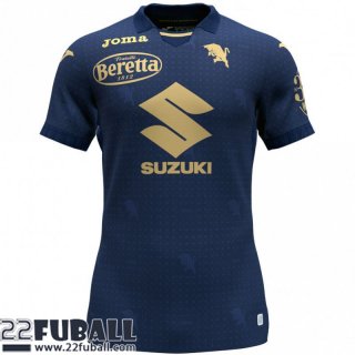 Fussball Trikots Torino FC Ausweichtrikot Herren 21 22