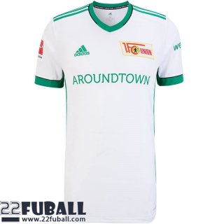 Fussball Trikots Union Berlin Ausweichtrikot Herren 21 22