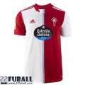 Fussball Trikots Celta de Vigo Auswärtstrikot Herren 21 22