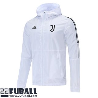 Windjacke Allemagne Weiß Herren 21 22 WK20